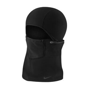 Nike Mens Convertible Hat Hood / Black/Gray